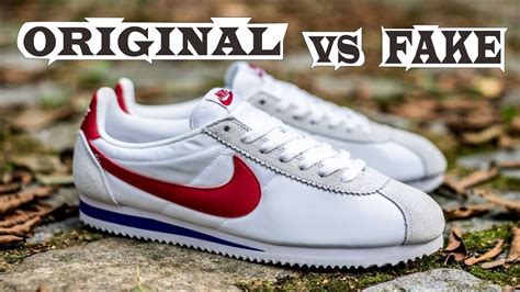 nike cortez forrest gump original vs fake|nike cortez forrest gump 2024.